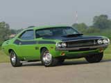 1970 T/A Challenger