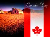Canada Day - Fte du Canada