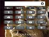 Orgasmic Calculator