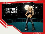 Britney Spears (gif)