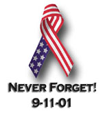 9/11 Ribbon