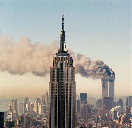 World Trade Center (Twin Towers)