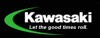 Kawasaki (let the good times roll)