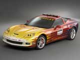 Chevrolet Corvette Z06 - Daytona 500 Pace Car