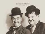 Laurel Hardy