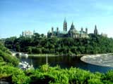 Parliament Ottawa - Canada