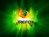 Firefox Matrix