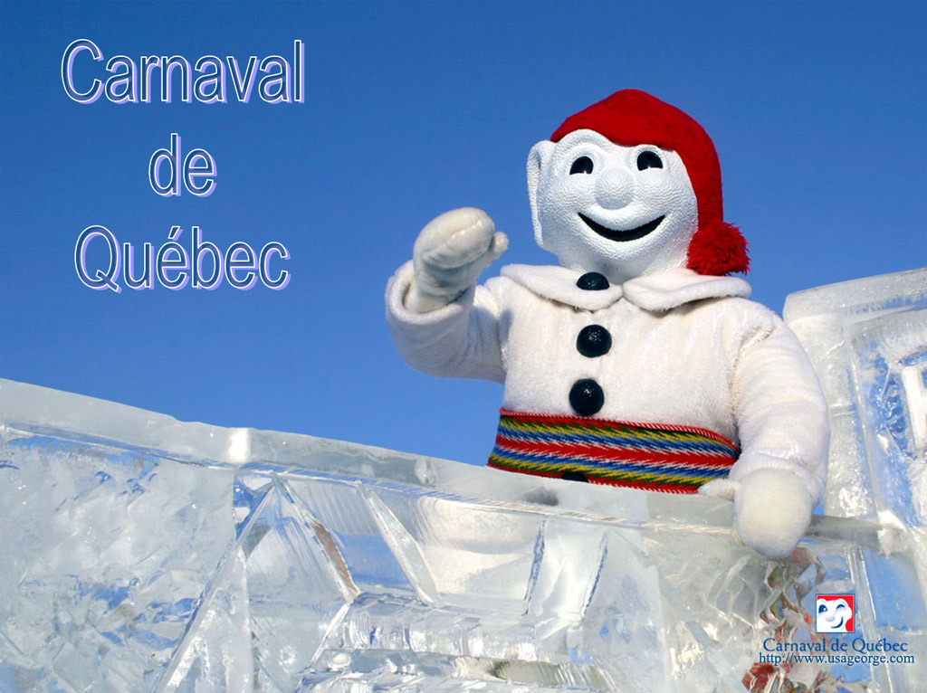 Carnaval de Quebec