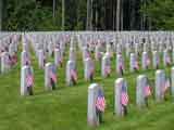 American War Heroes