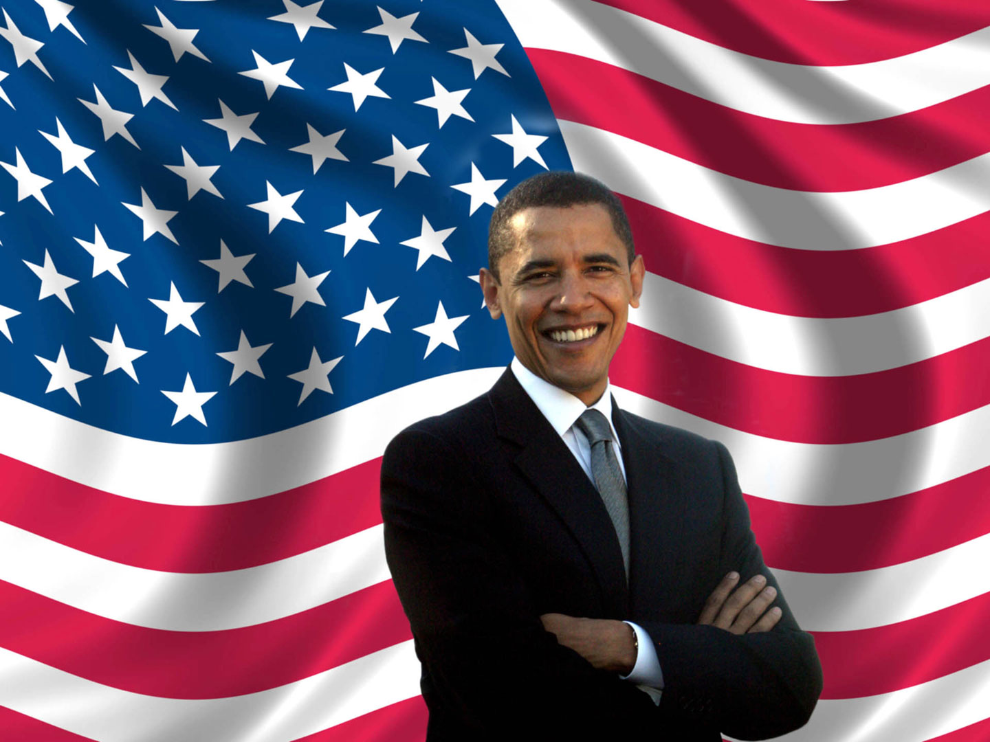 Mr. President Barack Obama