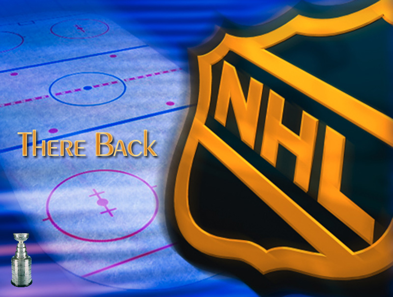 NHL (National Hockey League)