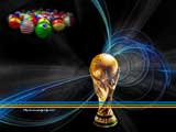 FIFA World Cup Soccer