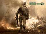 Call of Duty:  Modern Warfare 2