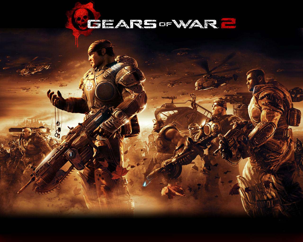 Gears of War2