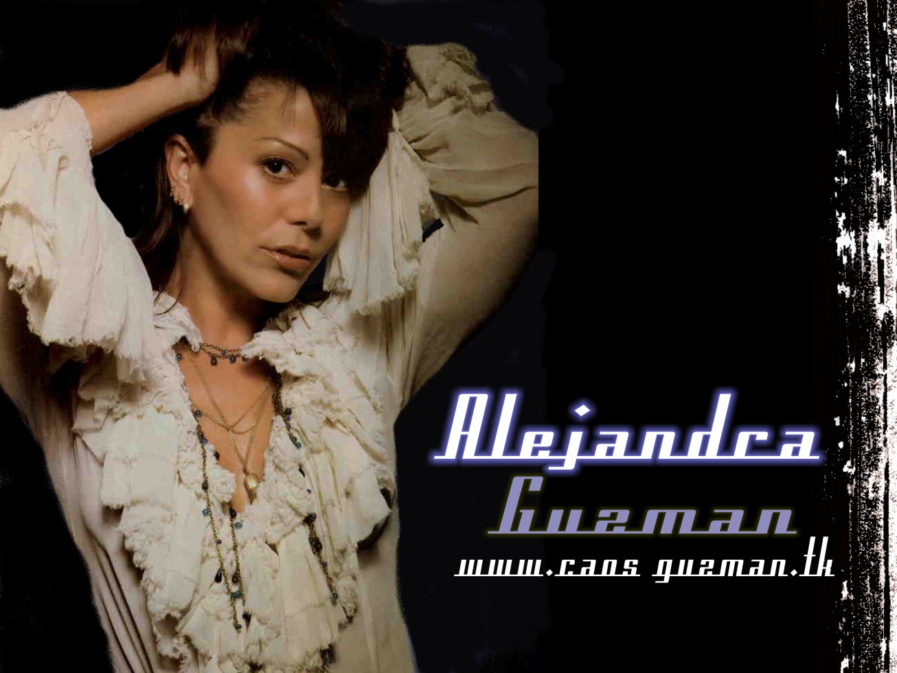 Guzman Alejandra